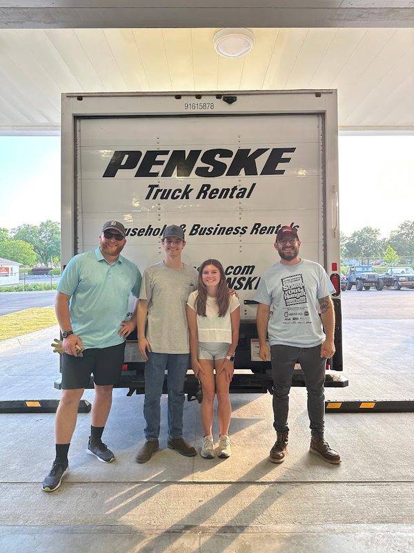 Design Pro Movers