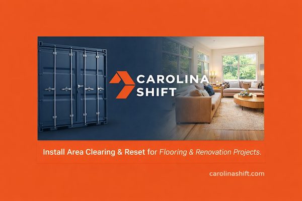Design Pro Movers